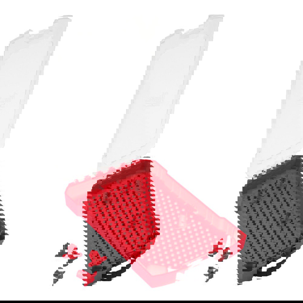 Multi-Tool Parts & Accessories; Type: Blade Case ; For Use With: Oscillating Multi-Tool Blades ; UNSPSC Code: 27112830